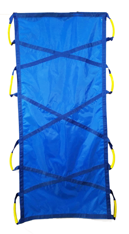 Ноші медичні безкаркасні м’які TM HELIOS VIVUS® 5003